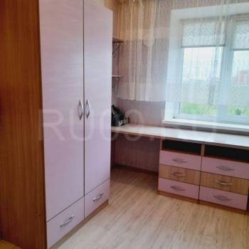Продается 2-х комнатная квартира, 58 м²