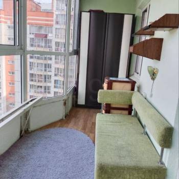 Продается 2-х комнатная квартира, 58 м²