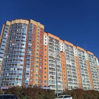 Продается 2-х комнатная квартира, 58 м²