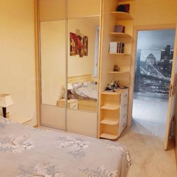 Продается 2-х комнатная квартира, 58 м²