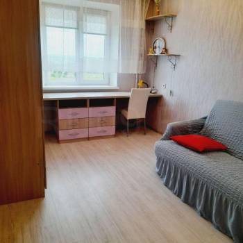 Продается 2-х комнатная квартира, 58 м²