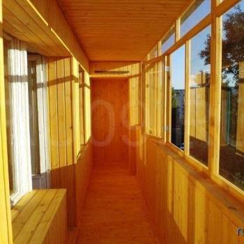 Продается 3-х комнатная квартира, 61 м²