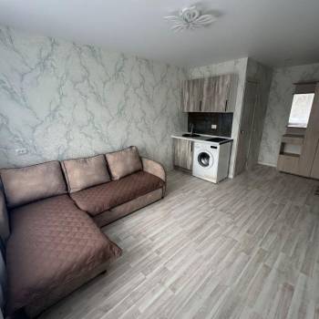 Продается 1-комнатная квартира, 18 м²