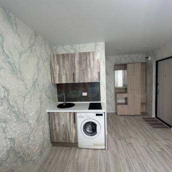 Продается 1-комнатная квартира, 18 м²