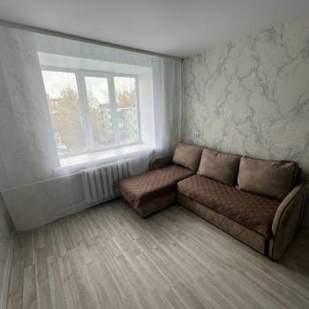 Продается 1-комнатная квартира, 18 м²