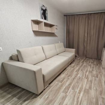 Продается 1-комнатная квартира, 35,2 м²