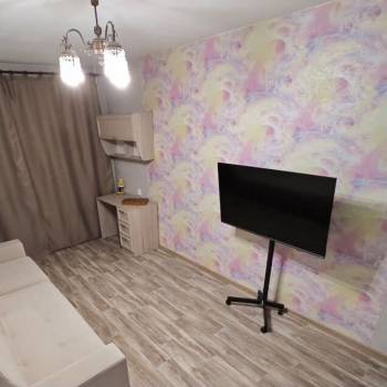 Продается 1-комнатная квартира, 35,2 м²