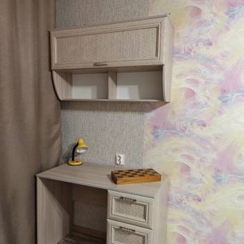 Продается 1-комнатная квартира, 35,2 м²