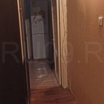 Продается 3-х комнатная квартира, 53 м²