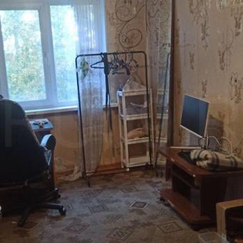 Продается 3-х комнатная квартира, 53 м²