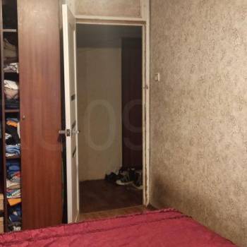 Продается 3-х комнатная квартира, 53 м²