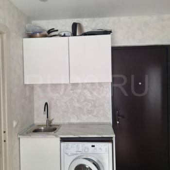 Продается 1-комнатная квартира, 11 м²