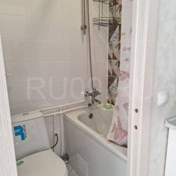 Продается 1-комнатная квартира, 11 м²