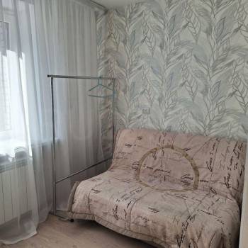 Продается 1-комнатная квартира, 11 м²