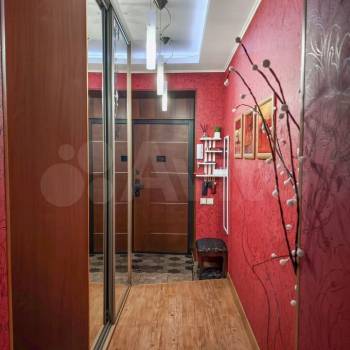 Продается 3-х комнатная квартира, 44,7 м²