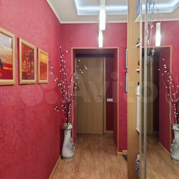 Продается 3-х комнатная квартира, 44,7 м²