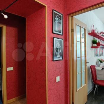 Продается 3-х комнатная квартира, 44,7 м²