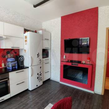 Продается 3-х комнатная квартира, 44,7 м²