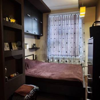 Продается 3-х комнатная квартира, 44,7 м²