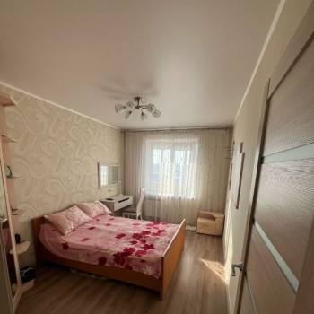 Продается 2-х комнатная квартира, 54,4 м²