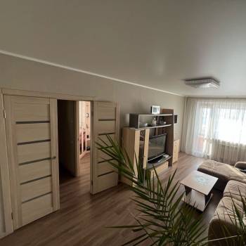 Продается 2-х комнатная квартира, 54,4 м²