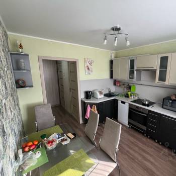 Продается 2-х комнатная квартира, 54,4 м²