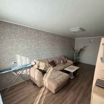 Продается 2-х комнатная квартира, 54,4 м²