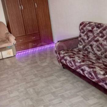 Сдается 1-комнатная квартира, 38 м²