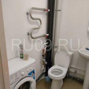 Сдается 1-комнатная квартира, 38 м²