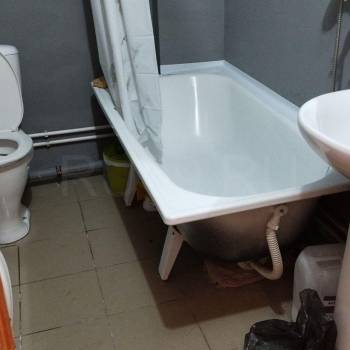 Сдается 1-комнатная квартира, 26 м²