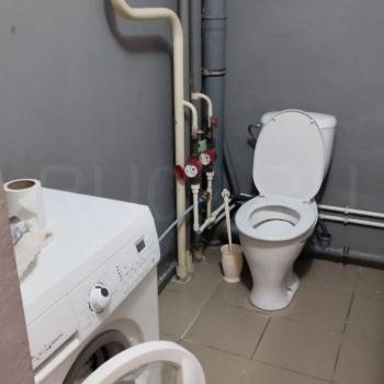 Сдается 1-комнатная квартира, 26 м²