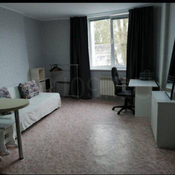 Сдается 1-комнатная квартира, 26 м²
