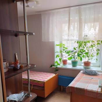 Сдается Многокомнатная квартира, 57,7 м²