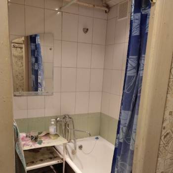 Сдается Многокомнатная квартира, 57,7 м²