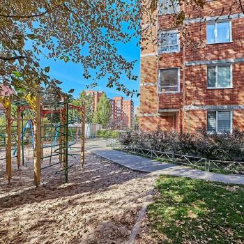 Продается 3-х комнатная квартира, 80 м²