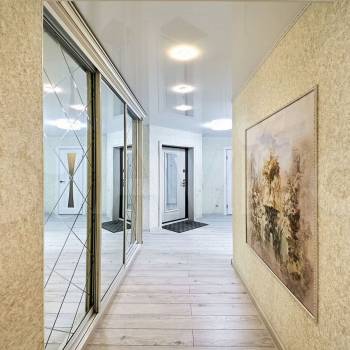 Продается 3-х комнатная квартира, 80 м²