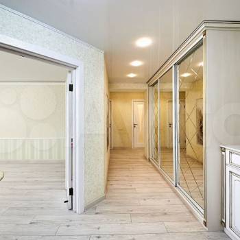 Продается 3-х комнатная квартира, 80 м²