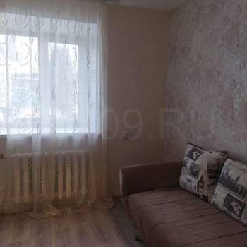 Сдается 1-комнатная квартира, 14 м²