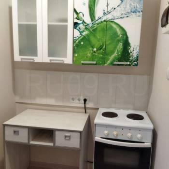 Сдается 1-комнатная квартира, 14 м²