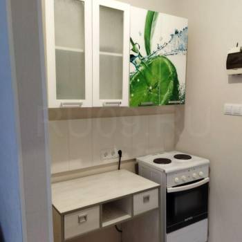 Сдается 1-комнатная квартира, 14 м²