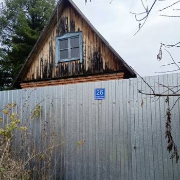 Продается Дом, 25 м²