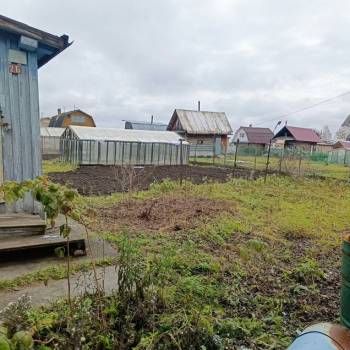 Продается Дом, 25 м²