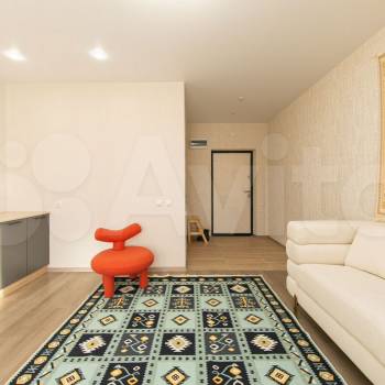 Продается 1-комнатная квартира, 26,6 м²