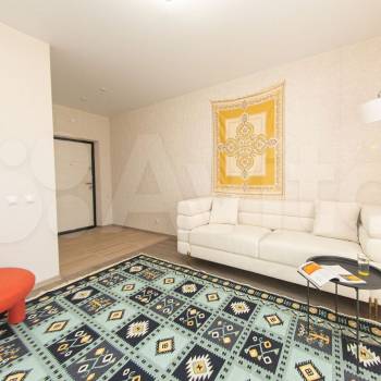 Продается 1-комнатная квартира, 26,6 м²