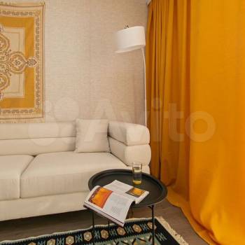 Продается 1-комнатная квартира, 26,6 м²