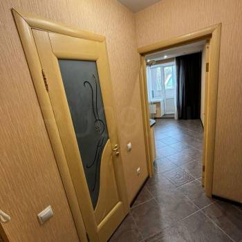 Продается 1-комнатная квартира, 35 м²