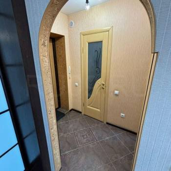 Продается 1-комнатная квартира, 35 м²