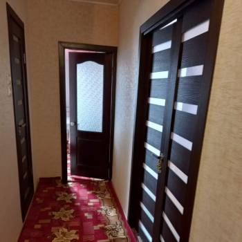 Продается 1-комнатная квартира, 39,2 м²