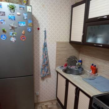 Продается 1-комнатная квартира, 39,2 м²