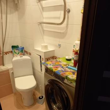 Продается 1-комнатная квартира, 39,2 м²